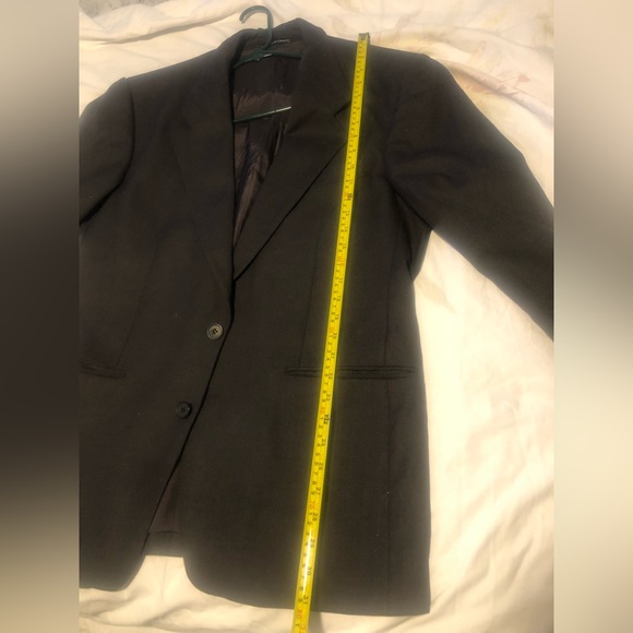 Yves Saint Laurent brown in color - Picture 13 of 16